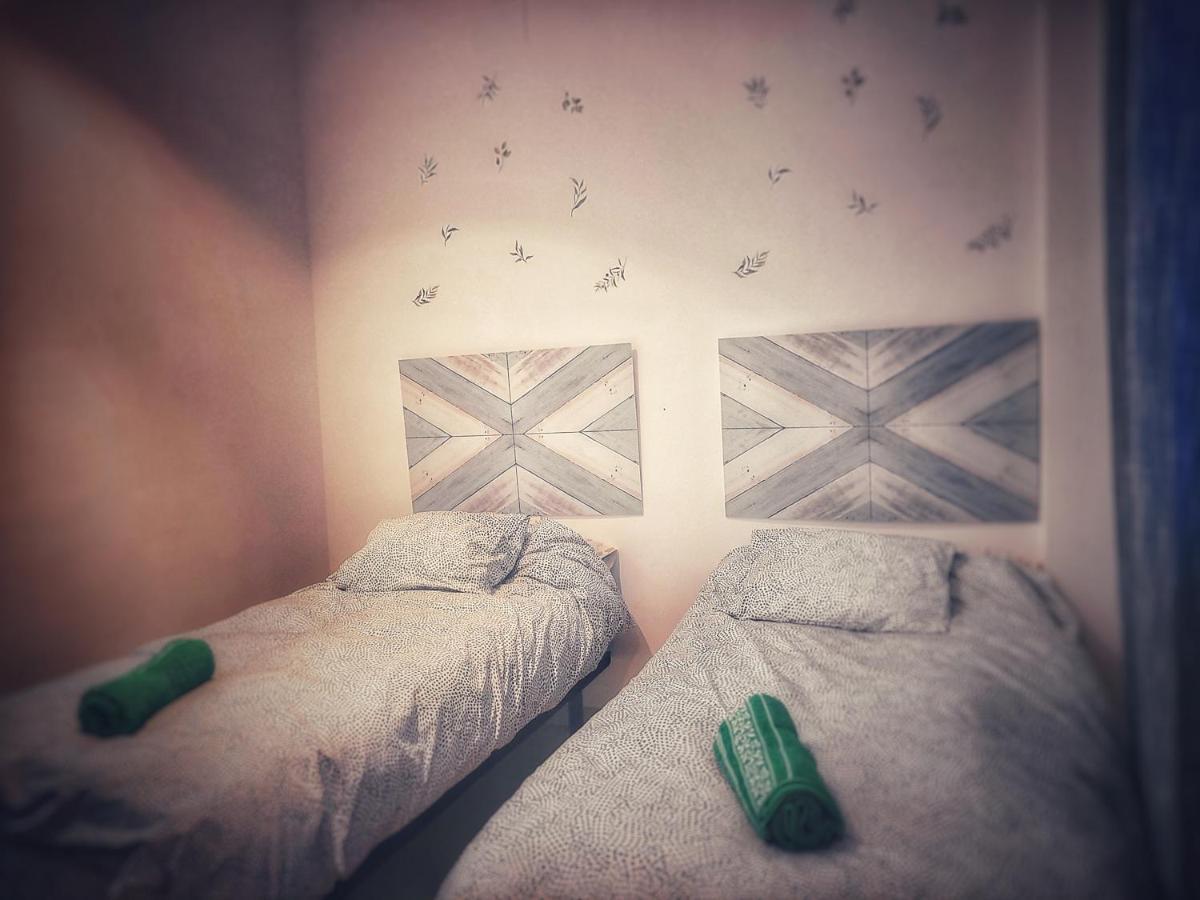 Apartamentos La Alberca 2 Aracena Eksteriør bilde