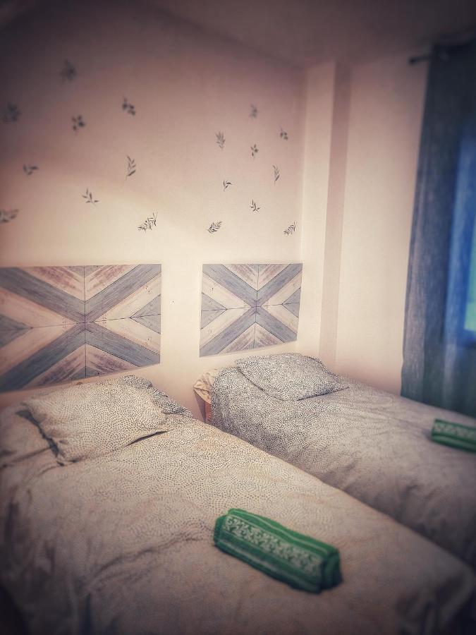 Apartamentos La Alberca 2 Aracena Eksteriør bilde